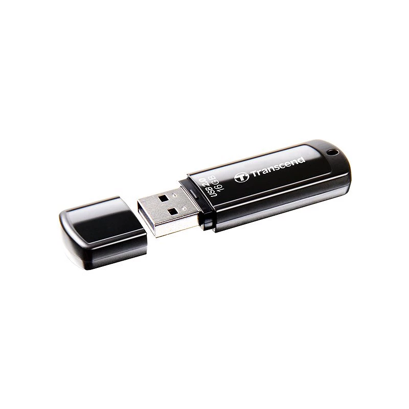 Transcend JetFlash 350 - Unidad flash USB