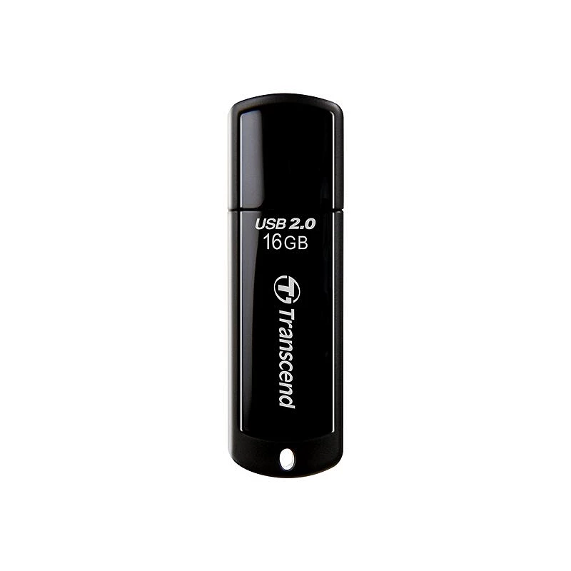 Transcend JetFlash 350 - Unidad flash USB