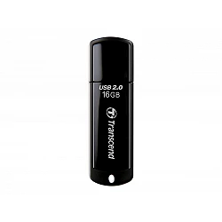 Transcend JetFlash 350 - Unidad flash USB