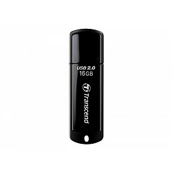 Transcend JetFlash 350 - Unidad flash USB