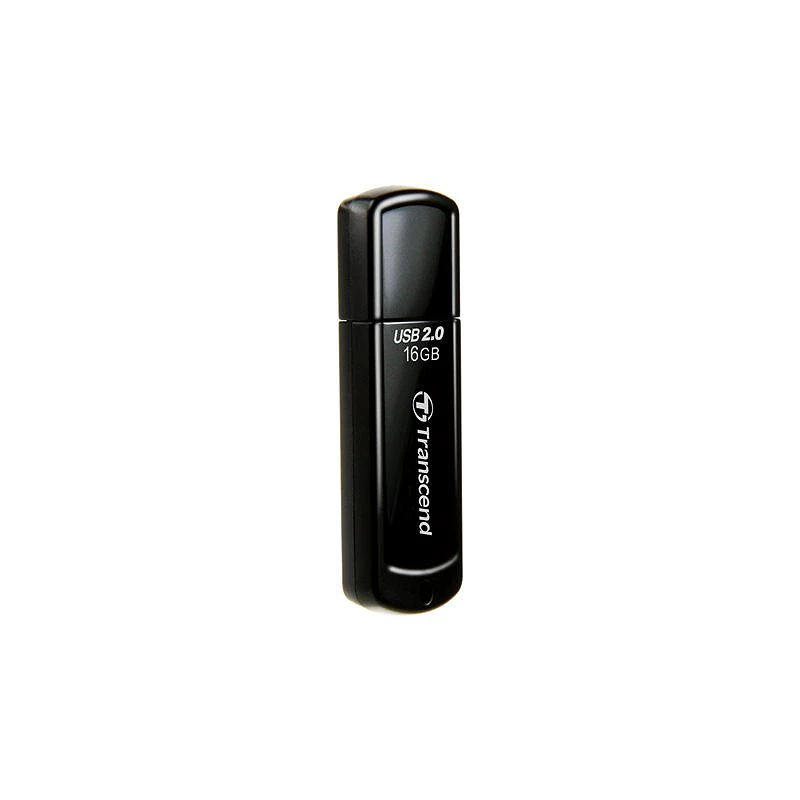 Transcend JetFlash 350 - Unidad flash USB