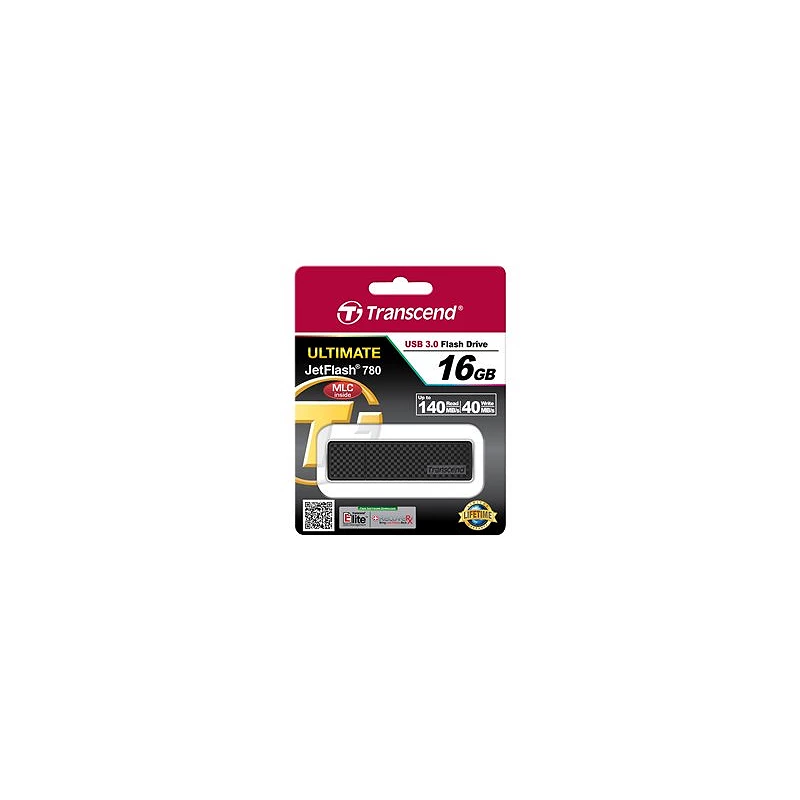 Transcend JetFlash 780 - Unidad flash USB