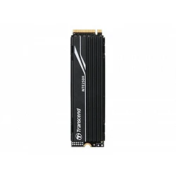 Transcend MTE250H - SSD - 1 TB - interno - M.2 2280