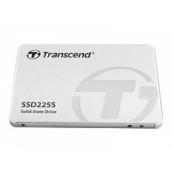 Transcend SSD225S - SSD - 1 TB - interno - 2.5\\\"