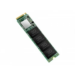 Transcend 115S - SSD - 250 GB - interno - M.2 2280 (dos caras)