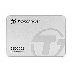 Transcend SSD225S - SSD - 250 GB - interno