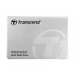 Transcend SSD230 - SSD - 256 GB - interno