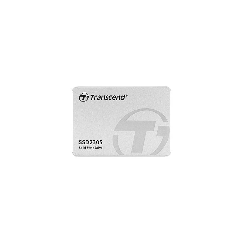 Transcend SSD230S - SSD - 4 TB - interno - 2.5\\\"