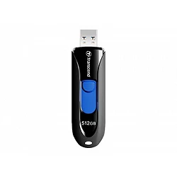 Transcend JetFlash 790 - Unidad flash USB