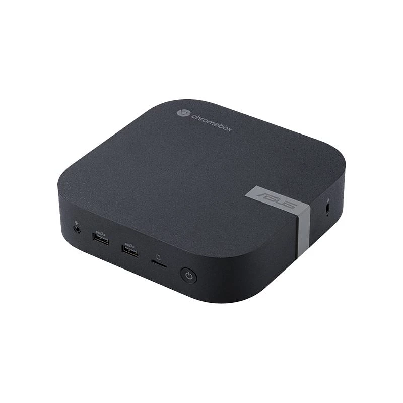 ASUS Chromebox 5 S3006UN - Miniordenador - 1 x Core i3 1220P