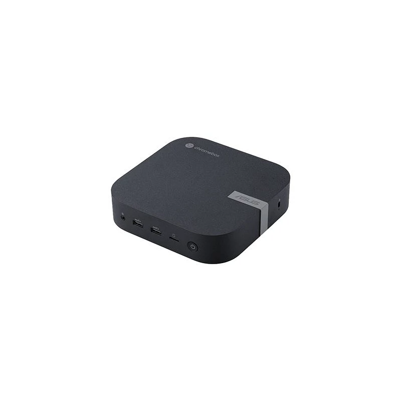 ASUS Chromebox 5 S3006UN - Miniordenador - 1 x Core i3 1220P