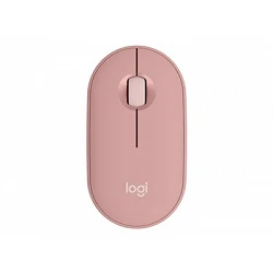 Logitech Pebble 2 M350s - Ratón - óptico