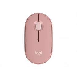 Logitech Pebble 2 M350s - Ratón - óptico