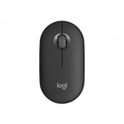 Logitech Pebble 2 M350s - Ratón - óptico