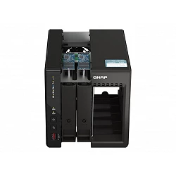 QNAP TS-253E - Servidor NAS - 2 compartimentos