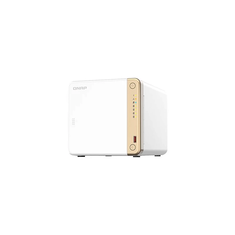 QNAP TS-462 - Servidor NAS - 4 compartimentos