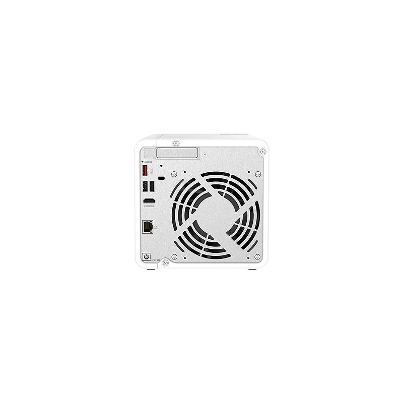 QNAP TS-462 - Servidor NAS - 4 compartimentos