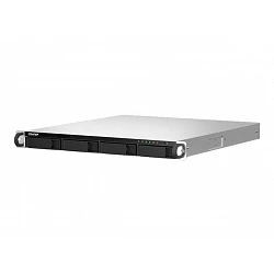 QNAP TS-464U-RP - Servidor NAS - 4 compartimentos