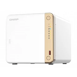 QNAP TS-462 - Servidor NAS - 4 compartimentos