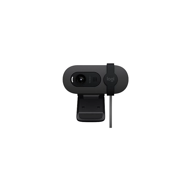 Logitech BRIO 105 - Webcam - color - 2 MP