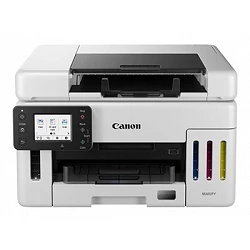 Canon MAXIFY GX6550 - Impresora multifunción