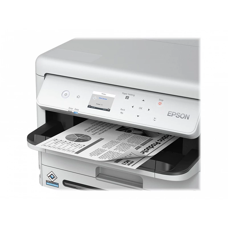 Epson WorkForce Pro WF-M5399DW - Impresora