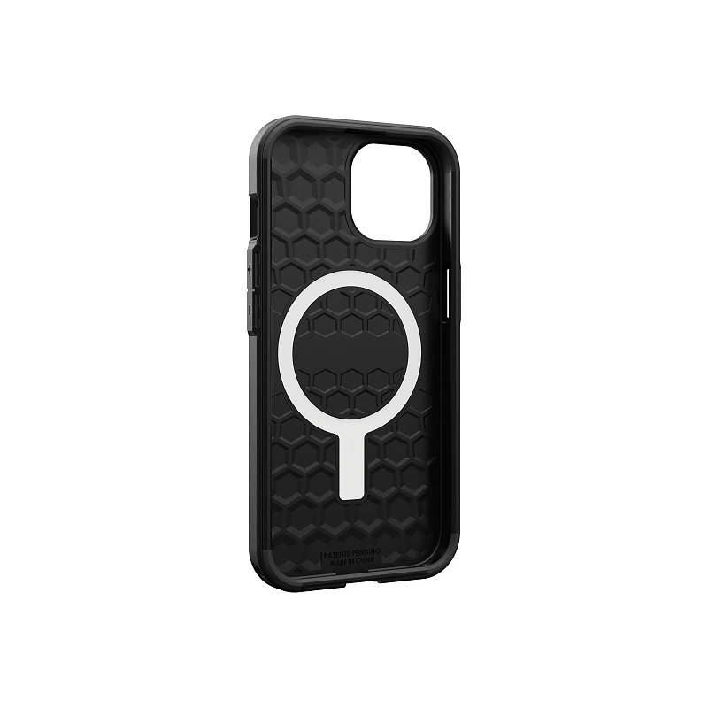 UAG Civilian Series - Carcasa trasera para teléfono móvil