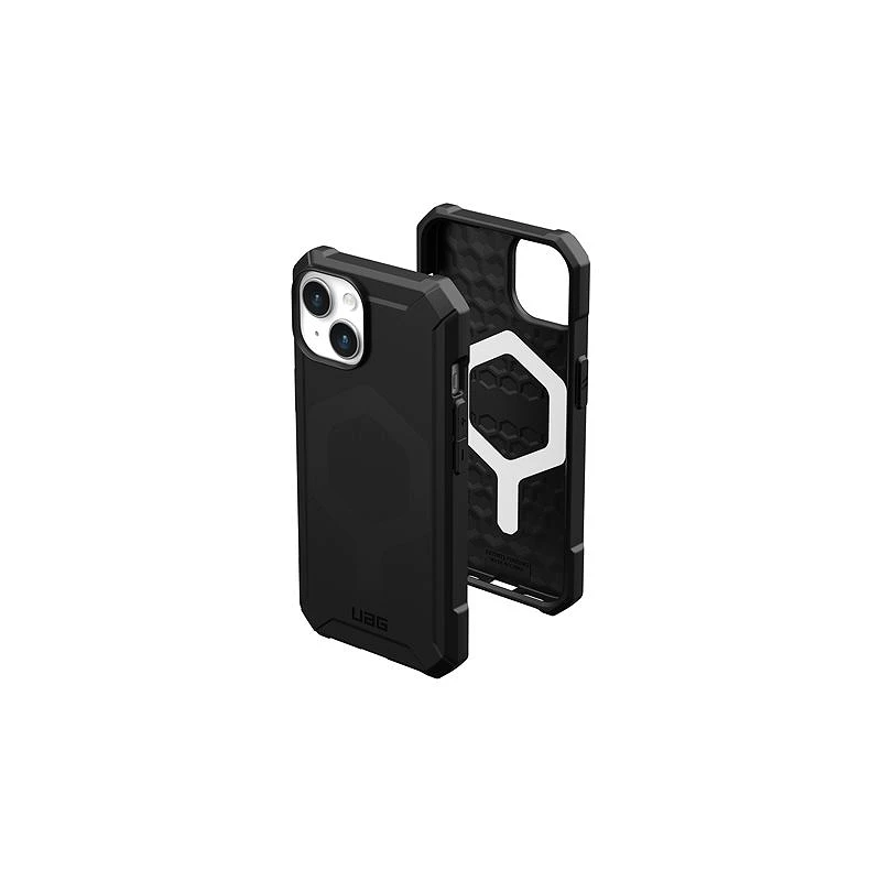 UAG Essential Armor - Carcasa trasera para teléfono móvil