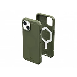 UAG Essential Armor - Carcasa trasera para teléfono móvil