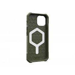 UAG Essential Armor - Carcasa trasera para teléfono móvil