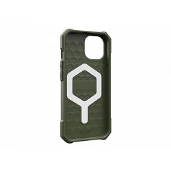 UAG Essential Armor - Carcasa trasera para teléfono móvil