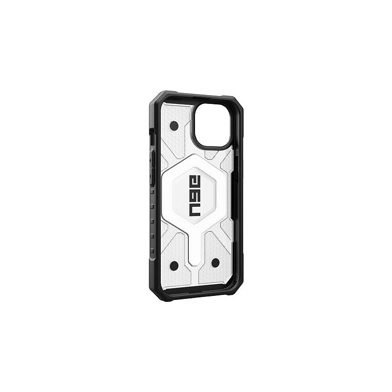 UAG Pathfinder (clear) Series - Carcasa trasera para teléfono móvil