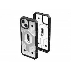 UAG Pathfinder (clear) Series - Carcasa trasera para teléfono móvil