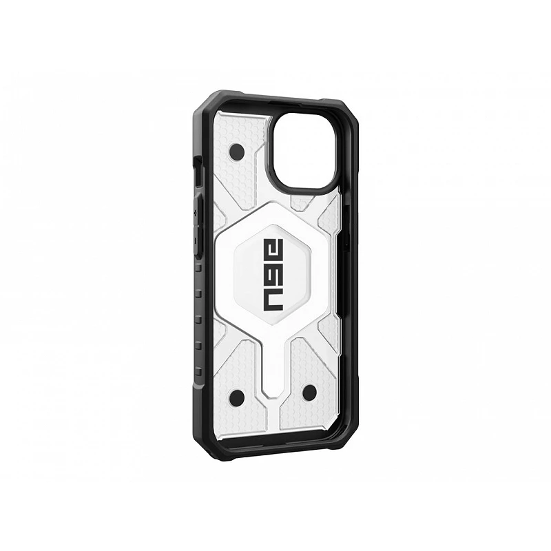 UAG Pathfinder (clear) Series - Carcasa trasera para teléfono móvil