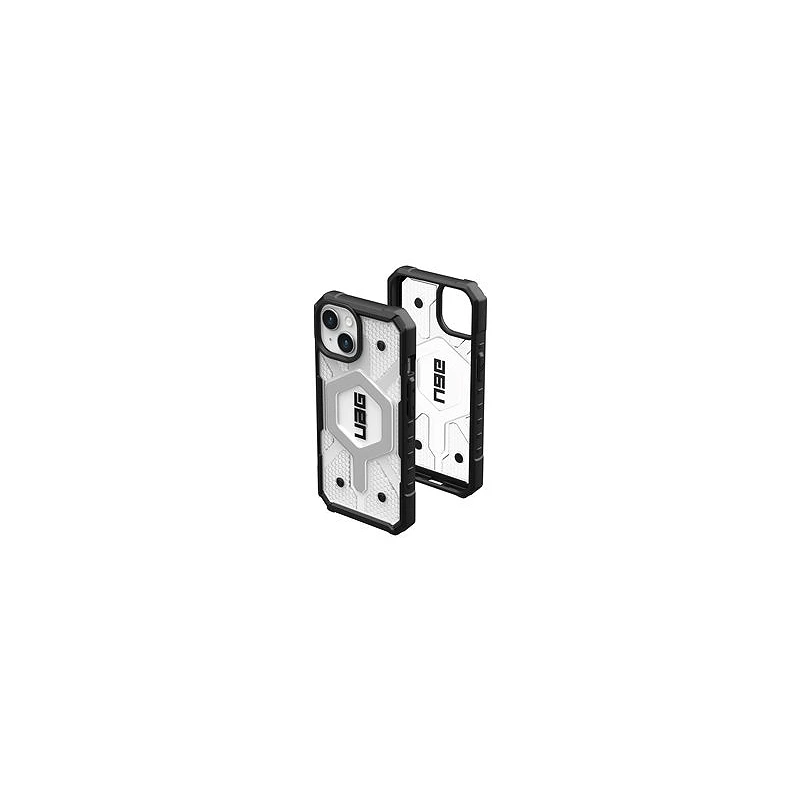 UAG Pathfinder (clear) Series - Carcasa trasera para teléfono móvil