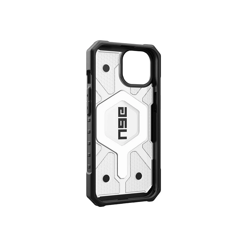 UAG Pathfinder (clear) Series - Carcasa trasera para teléfono móvil