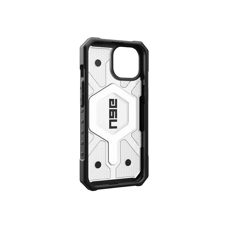 UAG Pathfinder (clear) Series - Carcasa trasera para teléfono móvil