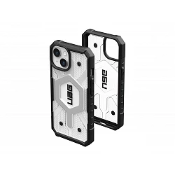 UAG Pathfinder (clear) Series - Carcasa trasera para teléfono móvil