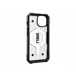 UAG Pathfinder (clear) Series - Carcasa trasera para teléfono móvil