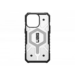 UAG Pathfinder (clear) Series - Carcasa trasera para teléfono móvil