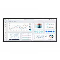 Avocor AVL-1050-T - 105\\\" Clase diagonal L Series pantalla LCD con retroiluminación LED