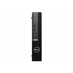 Dell OptiPlex 5000 - Micro - Core i5 12500T / 2 GHz