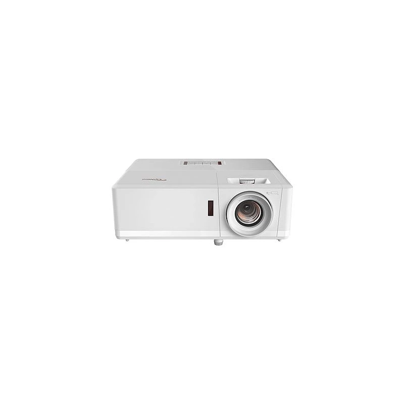 Optoma ZH507+ - Proyector DLP - láser - 3D