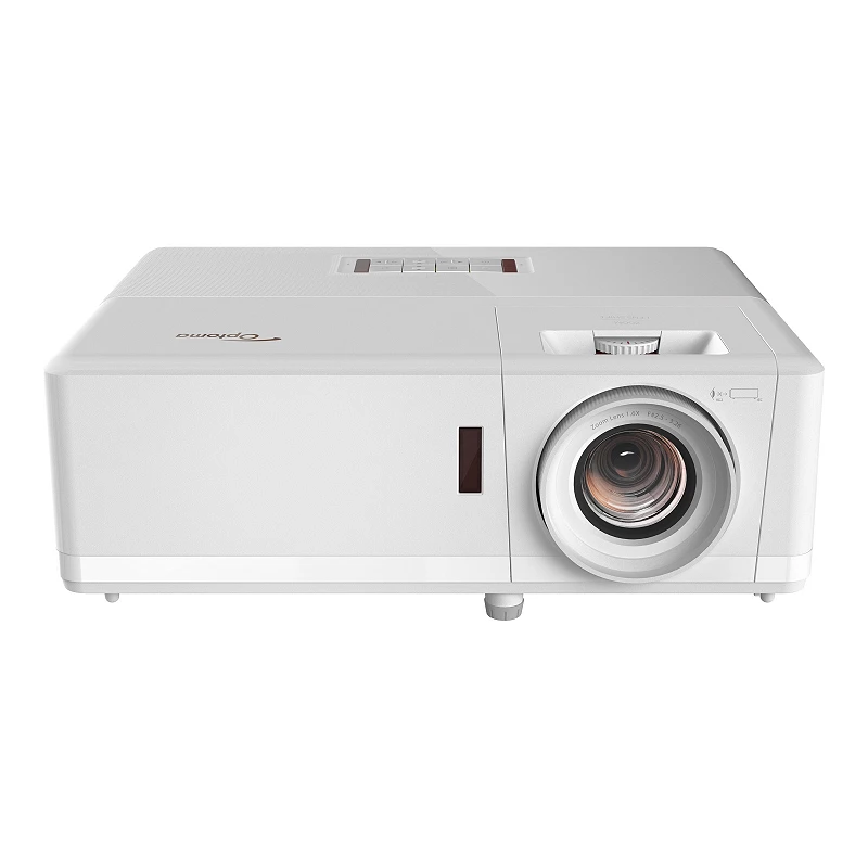 Optoma ZH507+ - Proyector DLP - láser - 3D