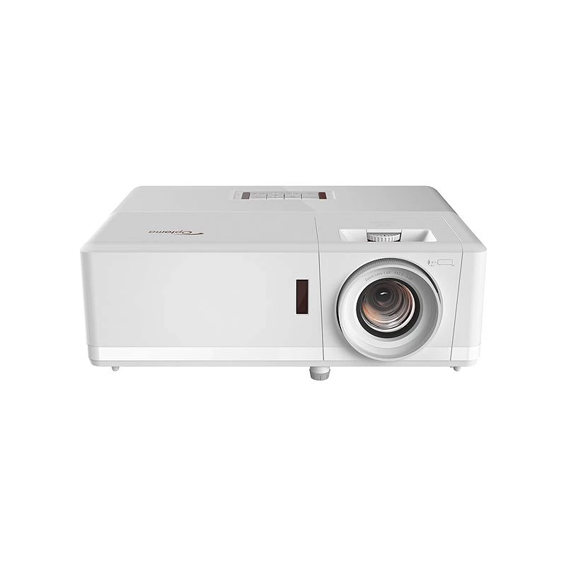 Optoma ZH507+ - Proyector DLP - láser - 3D