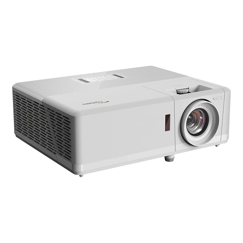 Optoma ZH507+ - Proyector DLP - láser - 3D