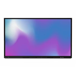 Promethean ActivPanel LX - 65\\\" Clase diagonal pantalla LCD con retroiluminación LED