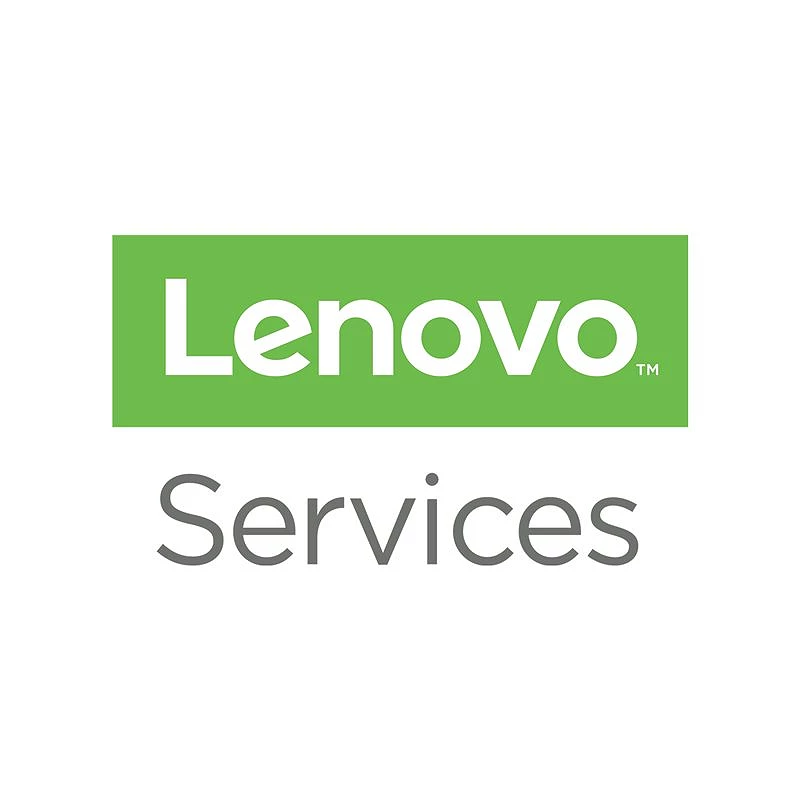 Lenovo Foundation Service + YourDrive YourData