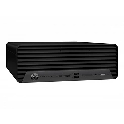 HP Pro 400 G9 - Wolf Pro Security - SFF - Core i5 12500 / 3 GHz