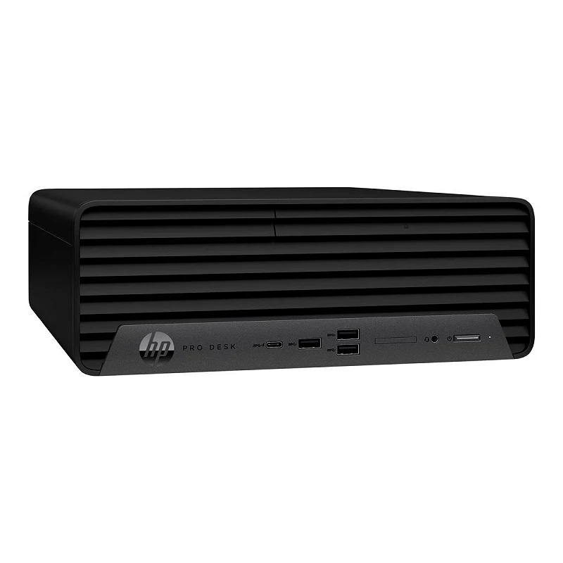 HP Pro 400 G9 - Wolf Pro Security - SFF - Core i5 12500 / 3 GHz